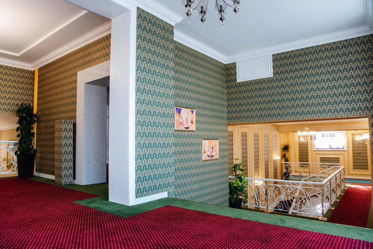 Boutique Hotel Silk Way Turkistan Exterior photo